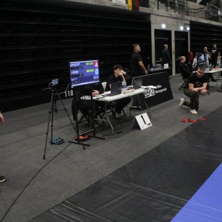 „KAUNAS OPEN“ INTERNATIONAL AJP TOUR LITHUANIA NATIONAL JIU-JITSU CHAMPIONSHIP - nuotrauka 103