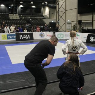 „KAUNAS OPEN“ INTERNATIONAL AJP TOUR LITHUANIA NATIONAL JIU-JITSU CHAMPIONSHIP - nuotrauka 134