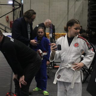 „KAUNAS OPEN“ INTERNATIONAL AJP TOUR LITHUANIA NATIONAL JIU-JITSU CHAMPIONSHIP - nuotrauka 119