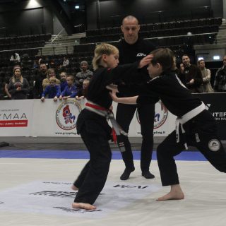 „KAUNAS OPEN“ INTERNATIONAL AJP TOUR LITHUANIA NATIONAL JIU-JITSU CHAMPIONSHIP - nuotrauka 130