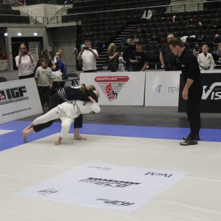 „KAUNAS OPEN“ INTERNATIONAL AJP TOUR LITHUANIA NATIONAL JIU-JITSU CHAMPIONSHIP - nuotrauka 138