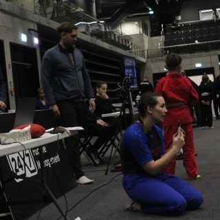 „KAUNAS OPEN“ INTERNATIONAL AJP TOUR LITHUANIA NATIONAL JIU-JITSU CHAMPIONSHIP - nuotrauka 85
