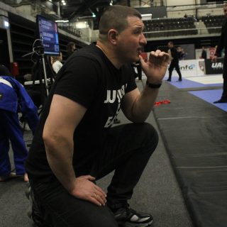„KAUNAS OPEN“ INTERNATIONAL AJP TOUR LITHUANIA NATIONAL JIU-JITSU CHAMPIONSHIP - nuotrauka 94