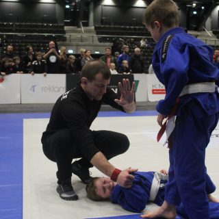 „KAUNAS OPEN“ INTERNATIONAL AJP TOUR LITHUANIA NATIONAL JIU-JITSU CHAMPIONSHIP - nuotrauka 81