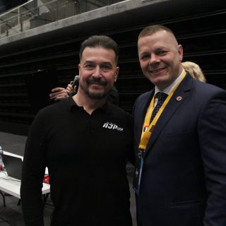 „KAUNAS OPEN“ INTERNATIONAL AJP TOUR LITHUANIA NATIONAL JIU-JITSU CHAMPIONSHIP - nuotrauka 78