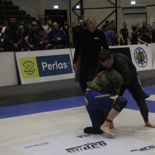 „KAUNAS OPEN“ INTERNATIONAL AJP TOUR LITHUANIA NATIONAL JIU-JITSU CHAMPIONSHIP - nuotrauka 195