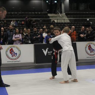 „KAUNAS OPEN“ INTERNATIONAL AJP TOUR LITHUANIA NATIONAL JIU-JITSU CHAMPIONSHIP - nuotrauka 82
