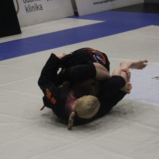 „KAUNAS OPEN“ INTERNATIONAL AJP TOUR LITHUANIA NATIONAL JIU-JITSU CHAMPIONSHIP - nuotrauka 156