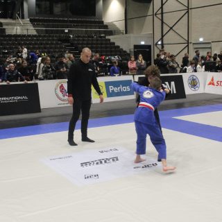 „KAUNAS OPEN“ INTERNATIONAL AJP TOUR LITHUANIA NATIONAL JIU-JITSU CHAMPIONSHIP - nuotrauka 139