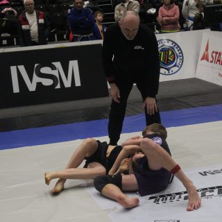 „KAUNAS OPEN“ INTERNATIONAL AJP TOUR LITHUANIA NATIONAL JIU-JITSU CHAMPIONSHIP - nuotrauka 186