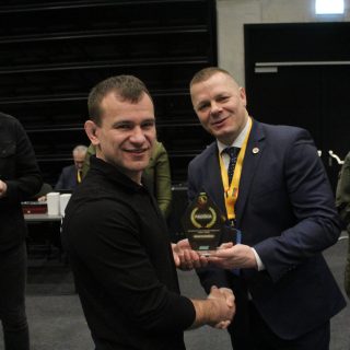 „KAUNAS OPEN“ INTERNATIONAL AJP TOUR LITHUANIA NATIONAL JIU-JITSU CHAMPIONSHIP - nuotrauka 77
