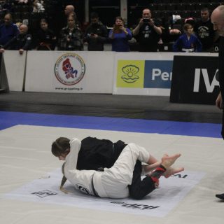 „KAUNAS OPEN“ INTERNATIONAL AJP TOUR LITHUANIA NATIONAL JIU-JITSU CHAMPIONSHIP - nuotrauka 141