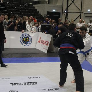 „KAUNAS OPEN“ INTERNATIONAL AJP TOUR LITHUANIA NATIONAL JIU-JITSU CHAMPIONSHIP - nuotrauka 158