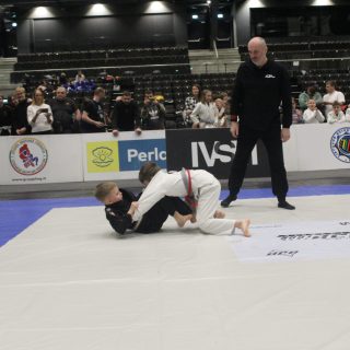 „KAUNAS OPEN“ INTERNATIONAL AJP TOUR LITHUANIA NATIONAL JIU-JITSU CHAMPIONSHIP - nuotrauka 92