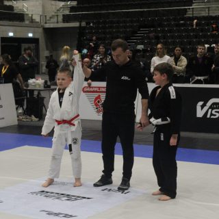 „KAUNAS OPEN“ INTERNATIONAL AJP TOUR LITHUANIA NATIONAL JIU-JITSU CHAMPIONSHIP - nuotrauka 107
