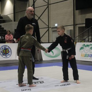 „KAUNAS OPEN“ INTERNATIONAL AJP TOUR LITHUANIA NATIONAL JIU-JITSU CHAMPIONSHIP - nuotrauka 108