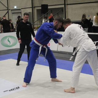 „KAUNAS OPEN“ INTERNATIONAL AJP TOUR LITHUANIA NATIONAL JIU-JITSU CHAMPIONSHIP - nuotrauka 167