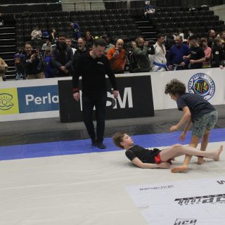 „KAUNAS OPEN“ INTERNATIONAL AJP TOUR LITHUANIA NATIONAL JIU-JITSU CHAMPIONSHIP - nuotrauka 179