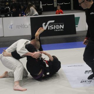 „KAUNAS OPEN“ INTERNATIONAL AJP TOUR LITHUANIA NATIONAL JIU-JITSU CHAMPIONSHIP - nuotrauka 152