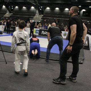 „KAUNAS OPEN“ INTERNATIONAL AJP TOUR LITHUANIA NATIONAL JIU-JITSU CHAMPIONSHIP - nuotrauka 125