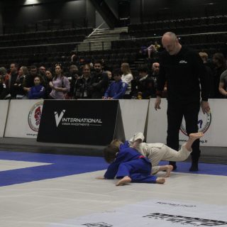 „KAUNAS OPEN“ INTERNATIONAL AJP TOUR LITHUANIA NATIONAL JIU-JITSU CHAMPIONSHIP - nuotrauka 83