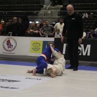 „KAUNAS OPEN“ INTERNATIONAL AJP TOUR LITHUANIA NATIONAL JIU-JITSU CHAMPIONSHIP - nuotrauka 102