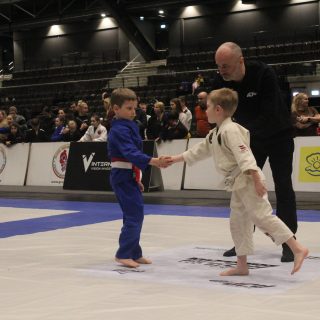 „KAUNAS OPEN“ INTERNATIONAL AJP TOUR LITHUANIA NATIONAL JIU-JITSU CHAMPIONSHIP - nuotrauka 101