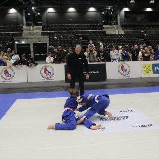 „KAUNAS OPEN“ INTERNATIONAL AJP TOUR LITHUANIA NATIONAL JIU-JITSU CHAMPIONSHIP - nuotrauka 120