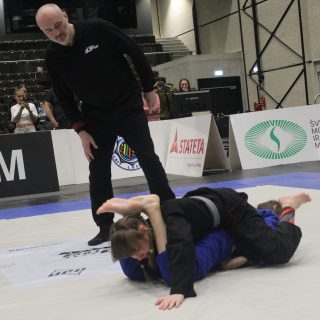 „KAUNAS OPEN“ INTERNATIONAL AJP TOUR LITHUANIA NATIONAL JIU-JITSU CHAMPIONSHIP - nuotrauka 117
