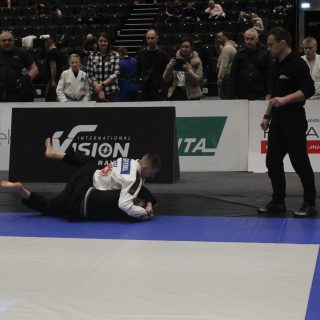 „KAUNAS OPEN“ INTERNATIONAL AJP TOUR LITHUANIA NATIONAL JIU-JITSU CHAMPIONSHIP - nuotrauka 136