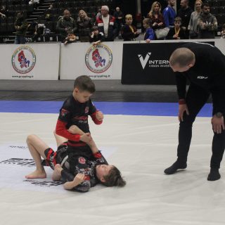 „KAUNAS OPEN“ INTERNATIONAL AJP TOUR LITHUANIA NATIONAL JIU-JITSU CHAMPIONSHIP - nuotrauka 175