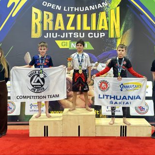 LIETUVOS ATVIRA BRAZILIŠKO DŽIUDŽITSU TAURĖ ČEMPIONATAS - nuotrauka 112