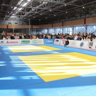 LIETUVOS ATVIRA BRAZILIŠKO DŽIUDŽITSU TAURĖ ČEMPIONATAS - nuotrauka 2