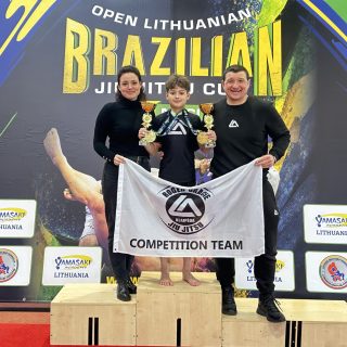 LIETUVOS ATVIRA BRAZILIŠKO DŽIUDŽITSU TAURĖ ČEMPIONATAS - nuotrauka 93
