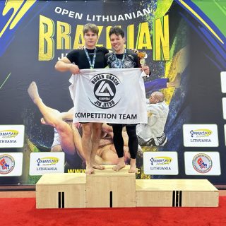 LIETUVOS ATVIRA BRAZILIŠKO DŽIUDŽITSU TAURĖ ČEMPIONATAS - nuotrauka 124
