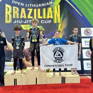 LIETUVOS ATVIRA BRAZILIŠKO DŽIUDŽITSU TAURĖ ČEMPIONATAS - nuotrauka 117