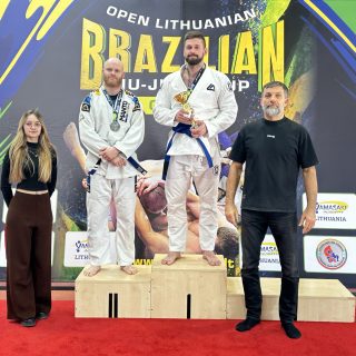 LIETUVOS ATVIRA BRAZILIŠKO DŽIUDŽITSU TAURĖ ČEMPIONATAS - nuotrauka 52