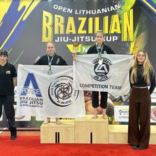 LIETUVOS ATVIRA BRAZILIŠKO DŽIUDŽITSU TAURĖ ČEMPIONATAS - nuotrauka 63