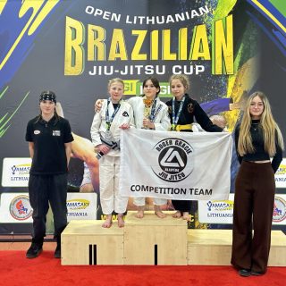 LIETUVOS ATVIRA BRAZILIŠKO DŽIUDŽITSU TAURĖ ČEMPIONATAS - nuotrauka 65