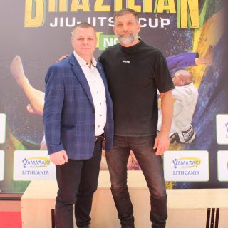 LIETUVOS ATVIRA BRAZILIŠKO DŽIUDŽITSU TAURĖ ČEMPIONATAS - nuotrauka 12