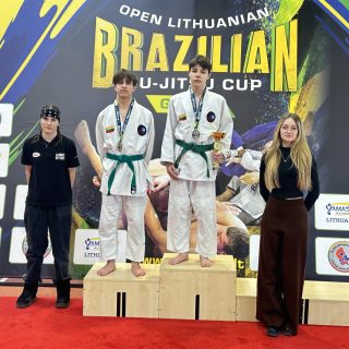 LIETUVOS ATVIRA BRAZILIŠKO DŽIUDŽITSU TAURĖ ČEMPIONATAS - nuotrauka 68