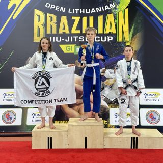 LIETUVOS ATVIRA BRAZILIŠKO DŽIUDŽITSU TAURĖ ČEMPIONATAS - nuotrauka 47