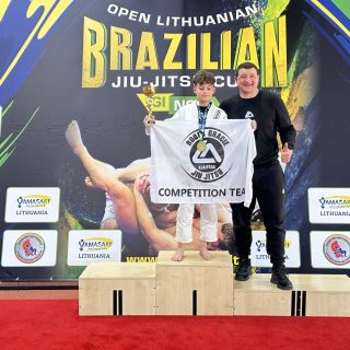LIETUVOS ATVIRA BRAZILIŠKO DŽIUDŽITSU TAURĖ ČEMPIONATAS - nuotrauka 28
