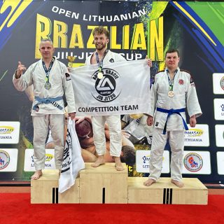 LIETUVOS ATVIRA BRAZILIŠKO DŽIUDŽITSU TAURĖ ČEMPIONATAS - nuotrauka 51