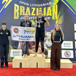 LIETUVOS ATVIRA BRAZILIŠKO DŽIUDŽITSU TAURĖ ČEMPIONATAS - nuotrauka 120