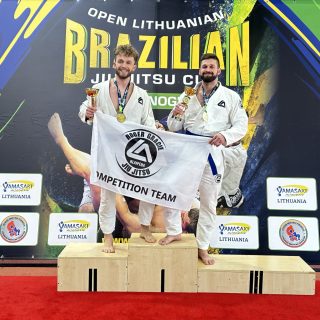 LIETUVOS ATVIRA BRAZILIŠKO DŽIUDŽITSU TAURĖ ČEMPIONATAS - nuotrauka 53