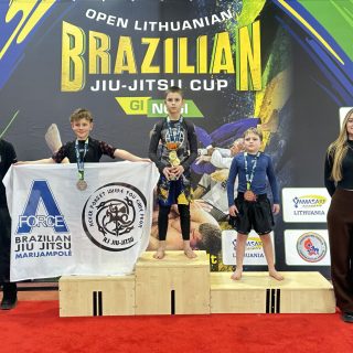 LIETUVOS ATVIRA BRAZILIŠKO DŽIUDŽITSU TAURĖ ČEMPIONATAS - nuotrauka 89