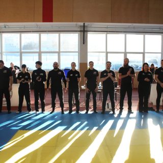 LIETUVOS ATVIRA BRAZILIŠKO DŽIUDŽITSU TAURĖ ČEMPIONATAS - nuotrauka 9