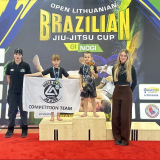 LIETUVOS ATVIRA BRAZILIŠKO DŽIUDŽITSU TAURĖ ČEMPIONATAS - nuotrauka 78