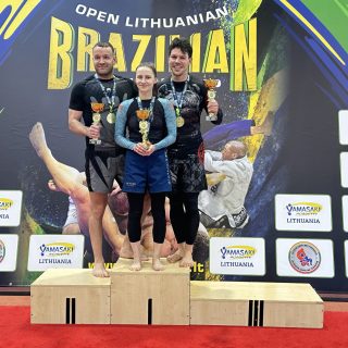 LIETUVOS ATVIRA BRAZILIŠKO DŽIUDŽITSU TAURĖ ČEMPIONATAS - nuotrauka 126